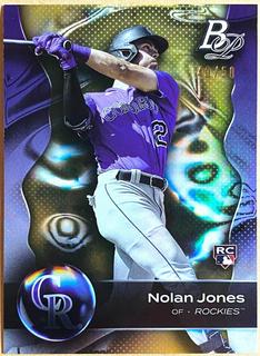 Nolan Jones
