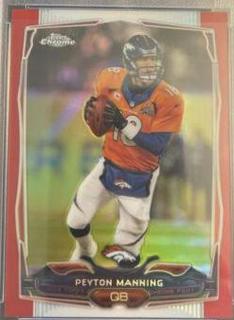 Eli Manning