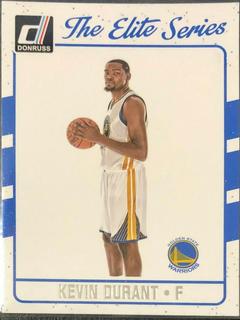 Kevin Durant