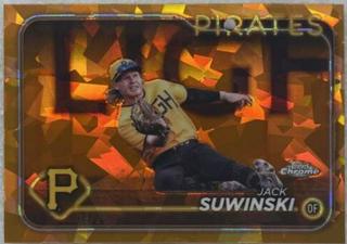 Jack Suwinski