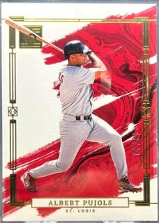 Albert Pujols