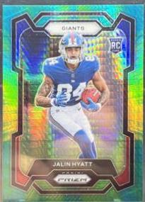 Jalin Hyatt