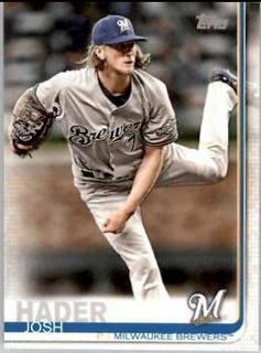 Josh Hader