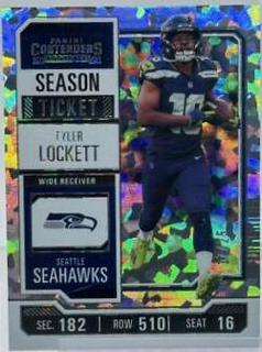 Tyler Lockett
