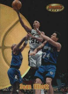 Sean Elliott