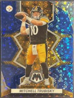 Mitchell Trubisky