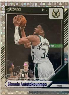 Giannis Antetokounmpo