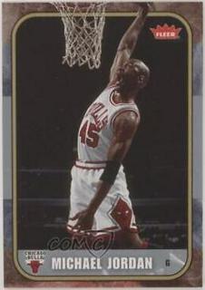 Michael Jordan