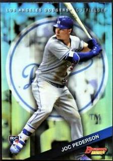 Joc Pederson