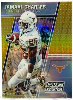 Jamaal Charles