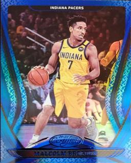 Malcolm Brogdon