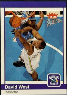 David West