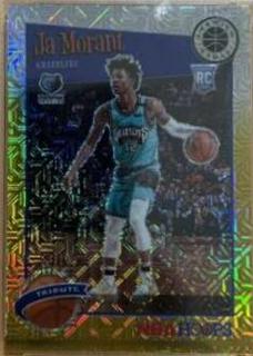 Ja Morant