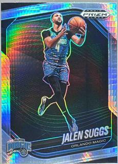 Jalen Suggs