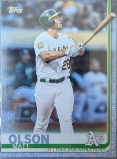 Matt Olson