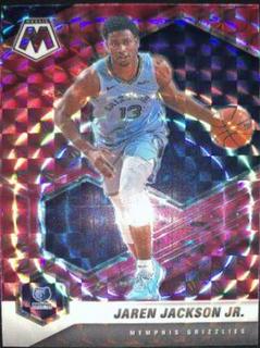 Jaren Jackson Jr.