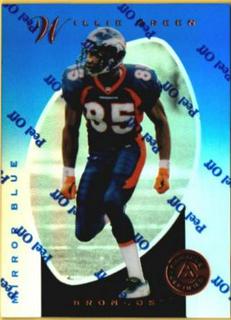 Willie Green