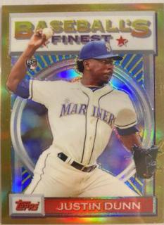 Justin Dunn