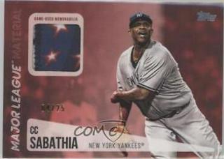 CC Sabathia