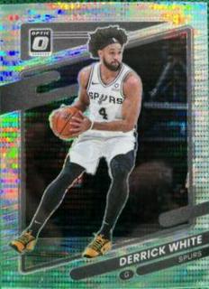 Derrick White
