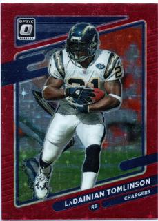 LaDainian Tomlinson