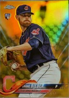 Shane Bieber