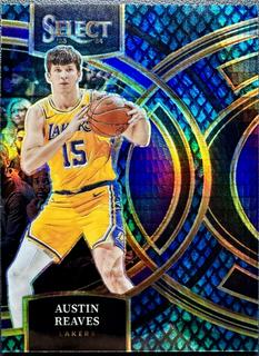 Austin Reaves