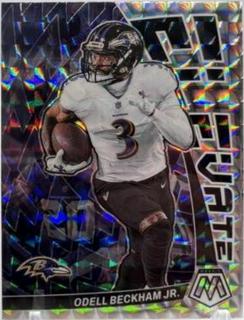 Odell Beckham Jr