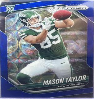 Mason Taylor