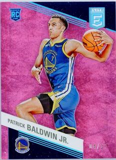 Patrick Baldwin Jr.