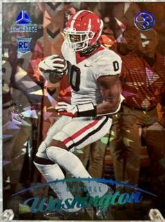 Darnell Washington