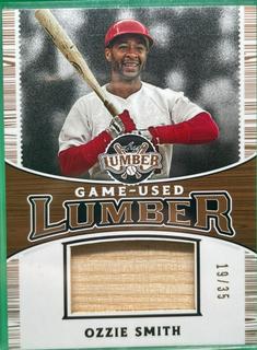 Ozzie Smith