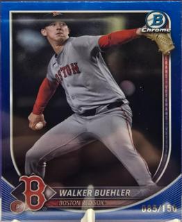Walker Buehler