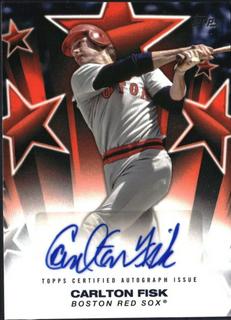 Carlton Fisk