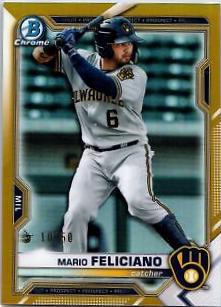 Mario Feliciano