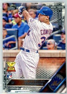 Michael Conforto