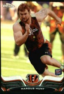Margus Hunt