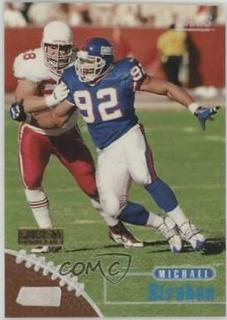 Michael Strahan