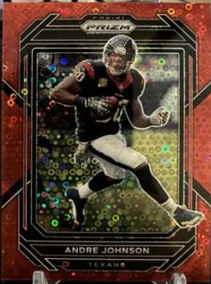 Andre Johnson