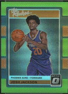 Josh Jackson