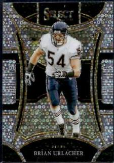 Brian Urlacher