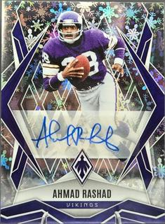 Ahmad Rashad