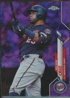 Nelson Cruz