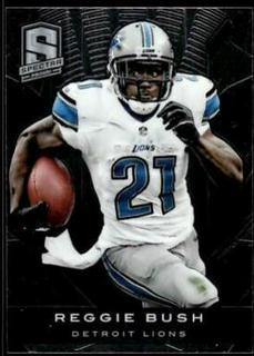 Reggie Bush