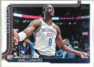 Jalen Williams