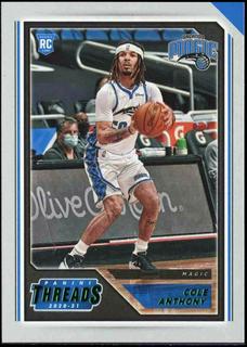 Cole Anthony