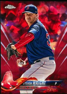 Steven Wright
