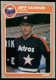 Jeff Calhoun