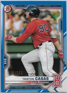 Triston Casas
