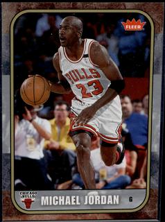 Michael Jordan